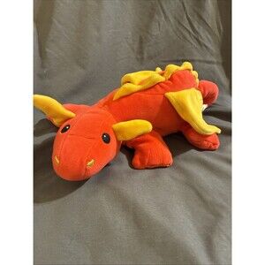 Manhattan Toy~ 14" Rufus Dragon Plush~ 2022
